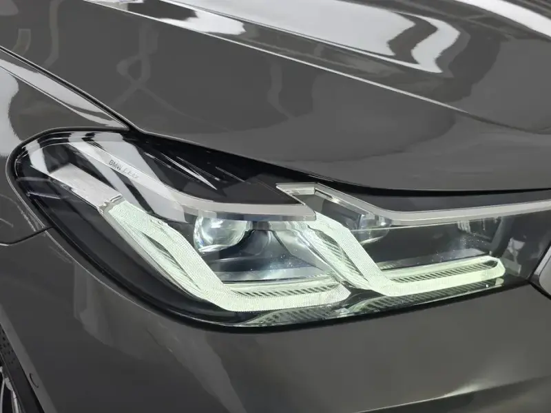 2022 BMW 6 серии с пробегом 48 175 км