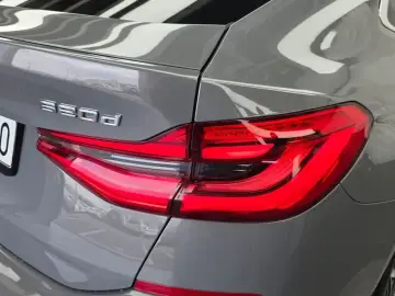 2022 BMW 6 серии с пробегом 48 175 км