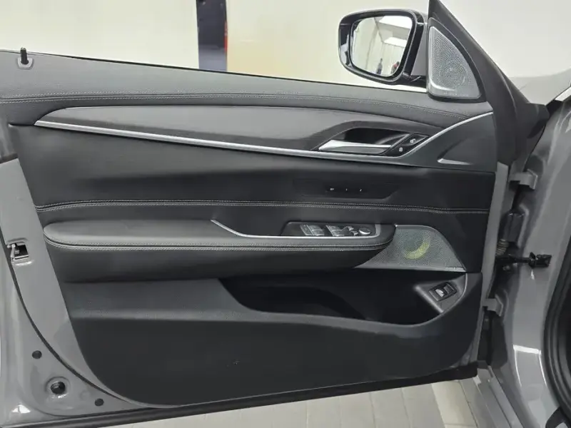 2022 BMW 6 серии с пробегом 48 175 км