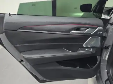 2022 BMW 6 серии с пробегом 48 175 км