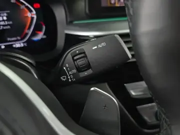 2022 BMW 6 серии с пробегом 48 175 км