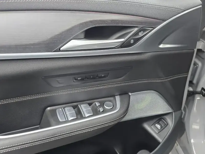 2022 BMW 6 серии с пробегом 48 175 км