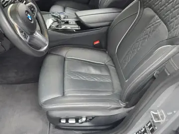 2022 BMW 6 серии с пробегом 48 175 км