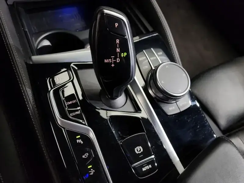 2021 BMW 6 серии с пробегом 153 570 км