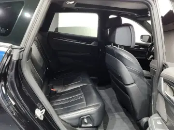2021 BMW 6 серии с пробегом 153 570 км