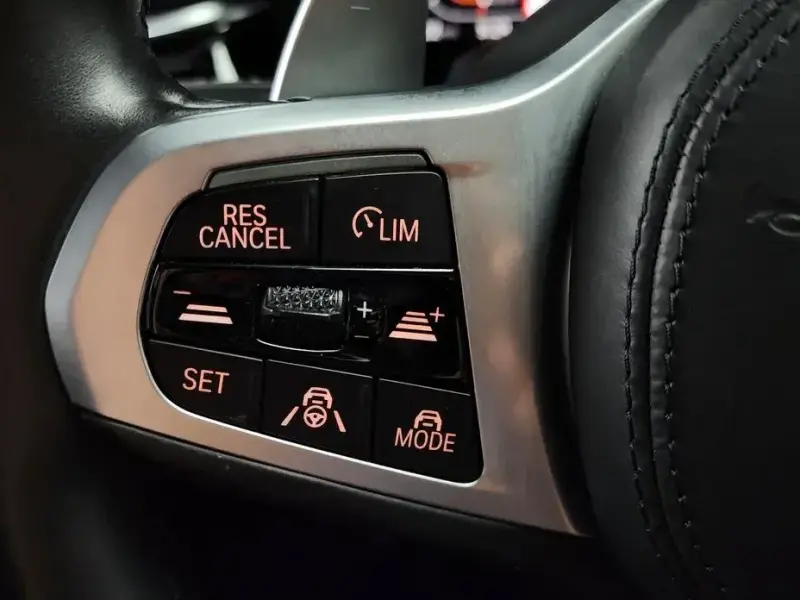 2021 BMW 6 серии с пробегом 153 570 км
