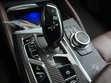 2022 BMW 6 серии с пробегом 35 468 км