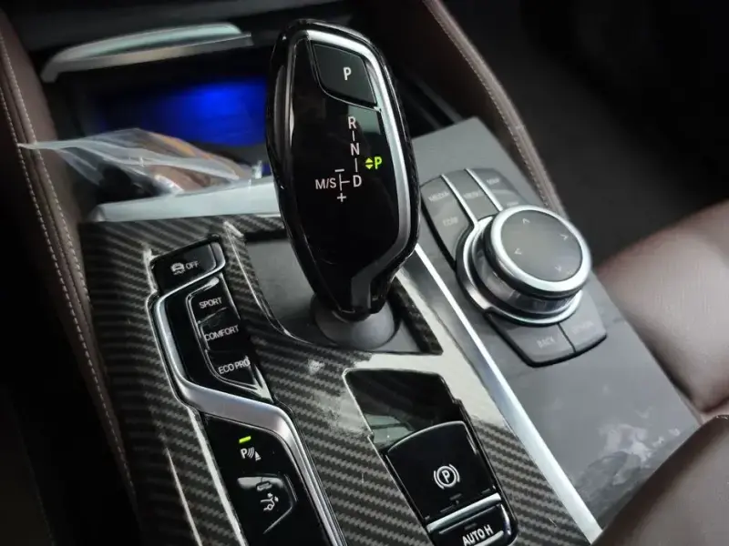 2022 BMW 6 серии с пробегом 35 468 км