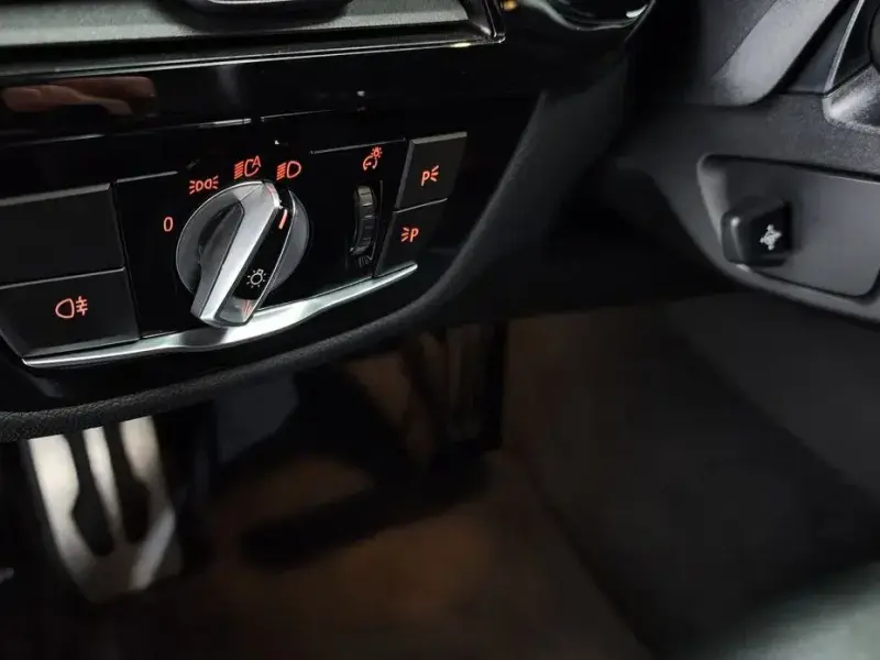 2021 BMW 6 серии с пробегом 153 570 км