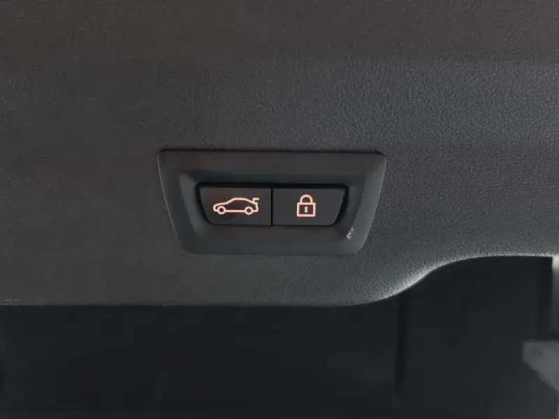 2022 BMW 6 серии с пробегом 35 468 км