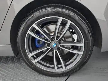 2022 BMW 6 серии с пробегом 35 468 км
