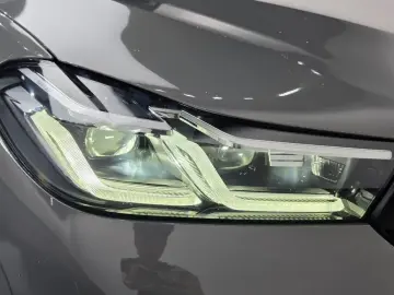 2022 BMW 6 серии с пробегом 35 468 км
