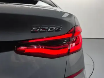 2022 BMW 6 серии с пробегом 35 468 км
