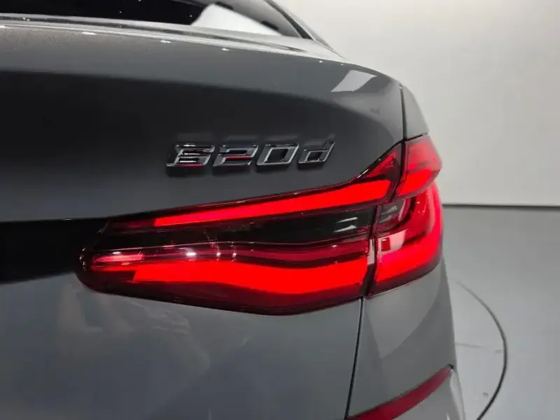 2022 BMW 6 серии с пробегом 35 468 км