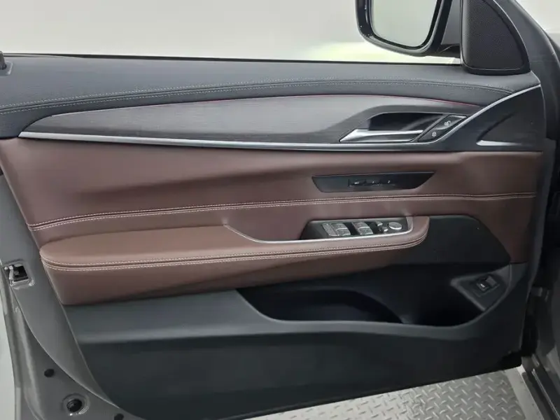 2022 BMW 6 серии с пробегом 35 468 км