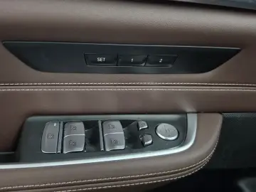 2022 BMW 6 серии с пробегом 35 468 км