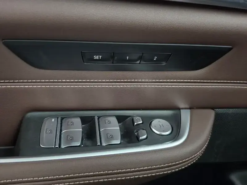 2022 BMW 6 серии с пробегом 35 468 км