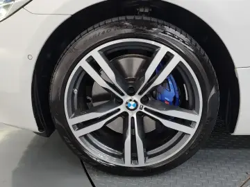 2023 BMW 6 серии с пробегом 52 120 км