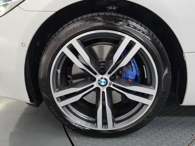 2023 BMW 6 серии с пробегом 52 120 км