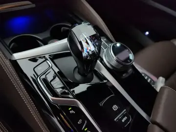2023 BMW 6 серии с пробегом 52 120 км