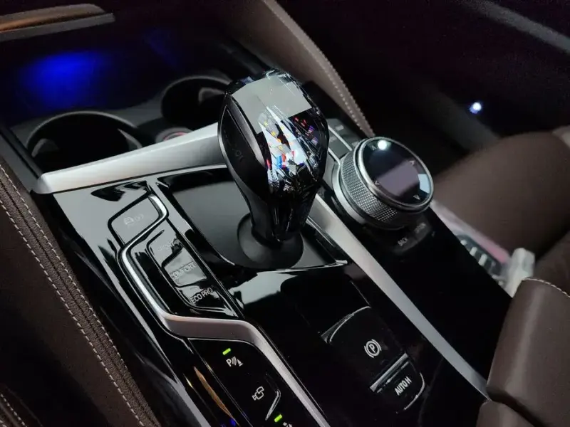 2023 BMW 6 серии с пробегом 52 120 км