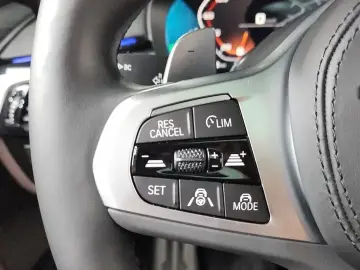 2023 BMW 6 серии с пробегом 52 120 км