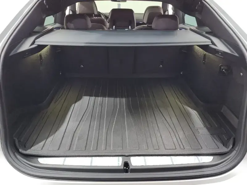 2023 BMW 6 серии с пробегом 52 120 км