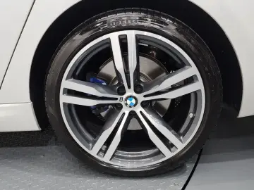 2023 BMW 6 серии с пробегом 52 120 км