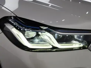 2023 BMW 6 серии с пробегом 52 120 км