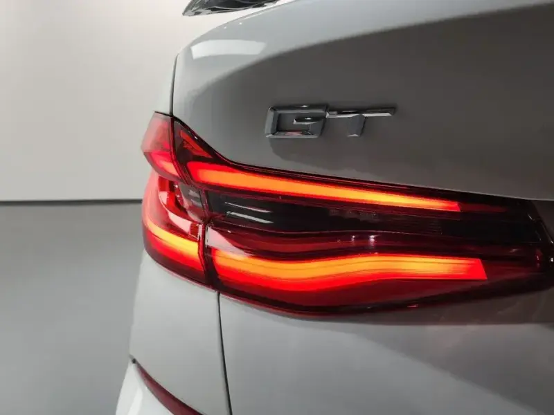 2023 BMW 6 серии с пробегом 52 120 км