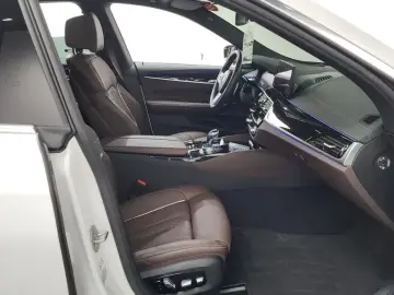 2023 BMW 6 серии с пробегом 52 120 км