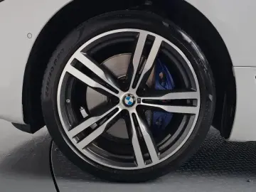 2022 BMW 6 серии с пробегом 53 637 км