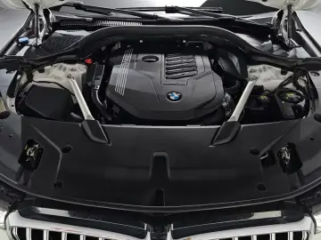 2022 BMW 6 серии с пробегом 53 637 км