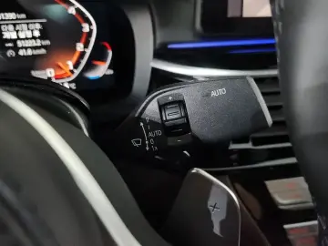 2023 BMW 6 серии с пробегом 52 120 км