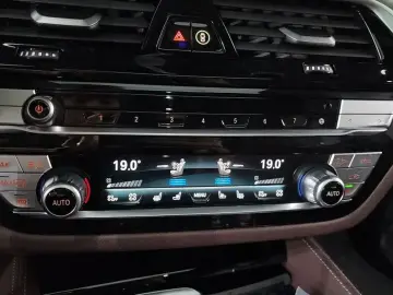 2023 BMW 6 серии с пробегом 52 120 км
