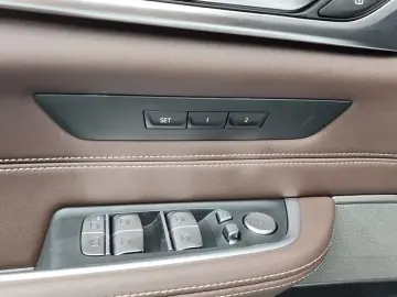 2023 BMW 6 серии с пробегом 52 120 км