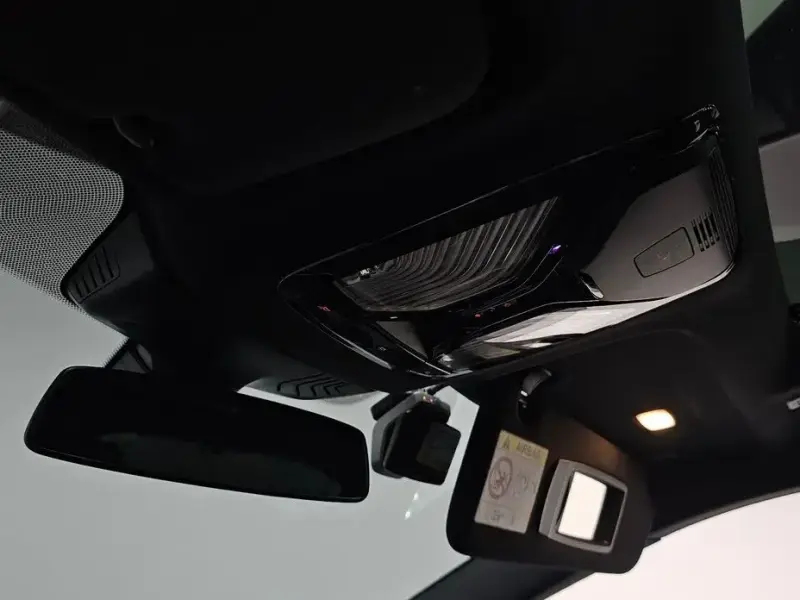 2022 BMW 6 серии с пробегом 53 637 км