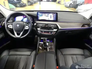 2024 BMW 6 серии с пробегом 17 000 км
