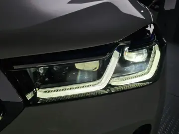 2022 BMW 6 серии с пробегом 53 637 км
