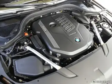 2024 BMW 6 серии с пробегом 17 000 км