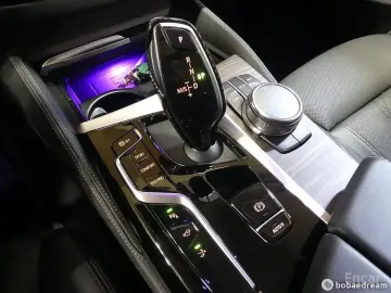 2024 BMW 6 серии с пробегом 17 000 км