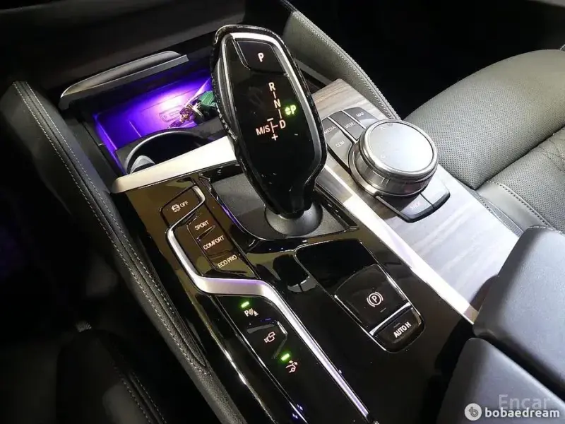 2024 BMW 6 серии с пробегом 17 000 км