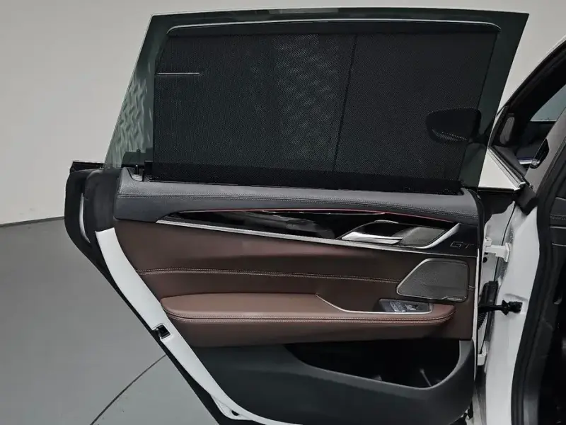 2022 BMW 6 серии с пробегом 53 637 км