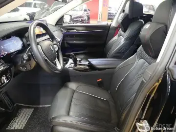 2024 BMW 6 серии с пробегом 17 000 км