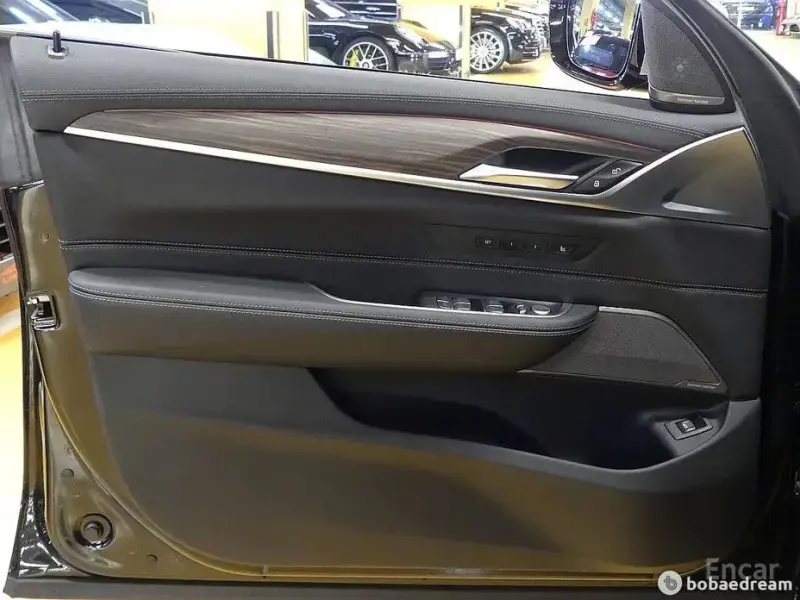 2024 BMW 6 серии с пробегом 17 000 км