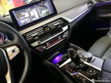 2024 BMW 6 серии с пробегом 17 000 км