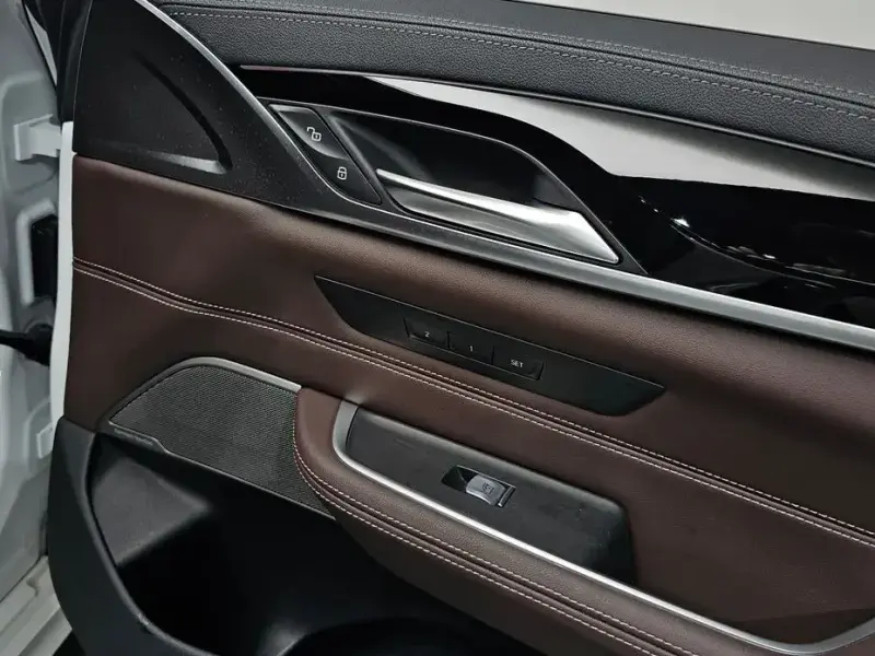 2022 BMW 6 серии с пробегом 53 637 км