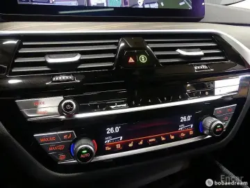 2024 BMW 6 серии с пробегом 17 000 км