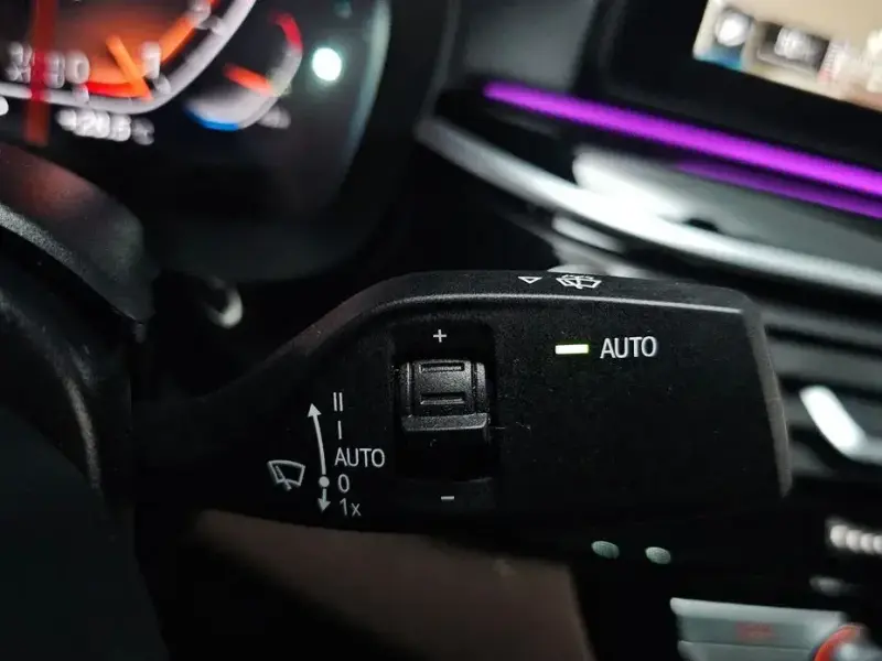 2022 BMW 6 серии с пробегом 53 637 км
