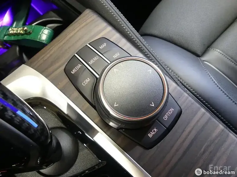 2024 BMW 6 серии с пробегом 17 000 км